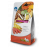 N&D DOG TROPICAL SELECTION SALMON ADULT MINI - Суха храна за кучета над 1 година от дребните породи, със сьомга, спелта, овес и тропически плодове 5кг  + подарък раница от плат